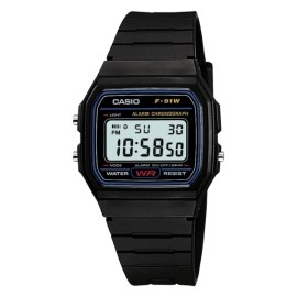 Casio F-91