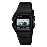 Casio F-91 - cena, porovnanie