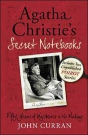 Agatha Christie&#39;s Secret Notebooks