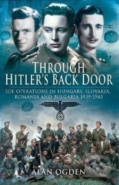 Through Hitler&#39;s Back Door