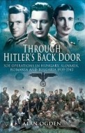Through Hitler&#39;s Back Door - cena, porovnanie