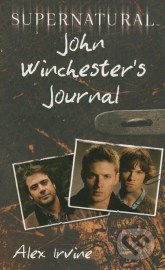 Supernatural: John Winchester&#39;s Journal