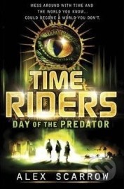 Time Riders