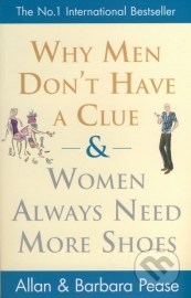 Why Men Don&#39;t Have a Clue