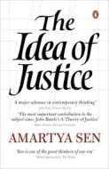 The Idea of Justice - cena, porovnanie
