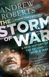 The Storm of War