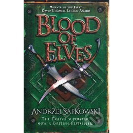 Blood of Elves