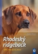 Rhodeský ridgeback - cena, porovnanie