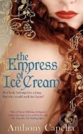 The Empress of Ice Cream - cena, porovnanie
