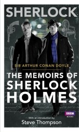 The Memoirs of Sherlock Holmes