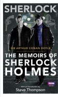 The Memoirs of Sherlock Holmes - cena, porovnanie