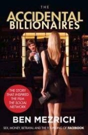 The Accidental Billionaires