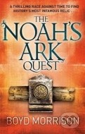 Noahs Ark Quest - cena, porovnanie