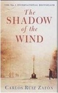 Shadow of the Wind - cena, porovnanie
