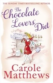 Chocolate Lovers&#39; Diet