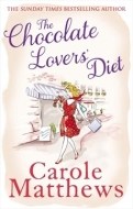 Chocolate Lovers&#39; Diet - cena, porovnanie