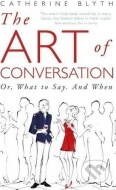 The Art of Conversation - cena, porovnanie
