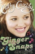 GingerSnaps - cena, porovnanie
