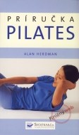 Pilates - Príručka - cena, porovnanie