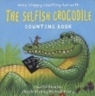 Selfish Crocodile - cena, porovnanie