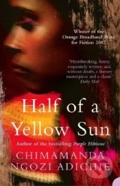 Half of a Yellow Sun