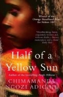 Half of a Yellow Sun - cena, porovnanie