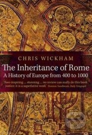 The Inheritance of Rome