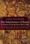The Inheritance of Rome - cena, porovnanie