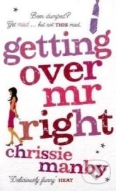 Getting Over Mr.Right