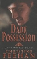 Dark Possession - cena, porovnanie