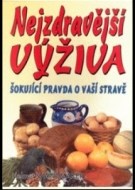 Nejzdravější výživa - cena, porovnanie