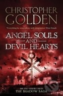 Angel Souls and Devil Hearts - cena, porovnanie
