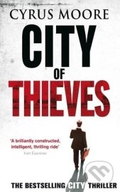 City of Thieves