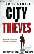 City of Thieves - cena, porovnanie