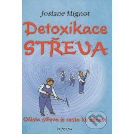 Detoxikace střeva