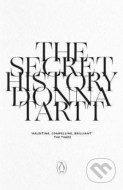 the Secret History - cena, porovnanie