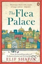 The Flea Palace