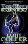 Half Moon Investigations - cena, porovnanie