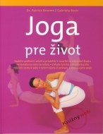 Joga pre život - cena, porovnanie