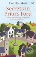 Secrets in Priors Ford - cena, porovnanie