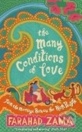 The Many Conditions of Love: The Marriage Bureau for Rich People - cena, porovnanie
