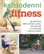 Každodenní fitness - cena, porovnanie