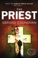 The Priest - cena, porovnanie