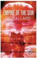 Empire of the Sun - cena, porovnanie