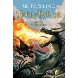 Harry Potter and the Goblet of Fire