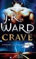 Crave: A Novel of the Fallen Angels - cena, porovnanie