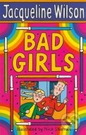 Bad Girls - cena, porovnanie