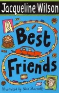 Best Friends - cena, porovnanie