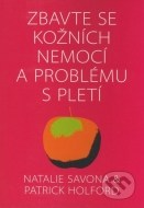 Zbavte se kožních nemocí a problému s pletí - cena, porovnanie