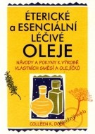 Éterické a esenciální léčivé oleje - cena, porovnanie